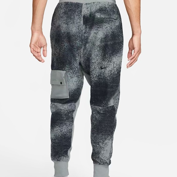 Nike Sportswear Fleece Pants - Picture 3 of 6
